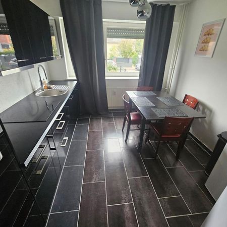 Charmant Appartement Moderne 71M2 A Illzach - Mulhouse - Parking Gratuit Exterior photo