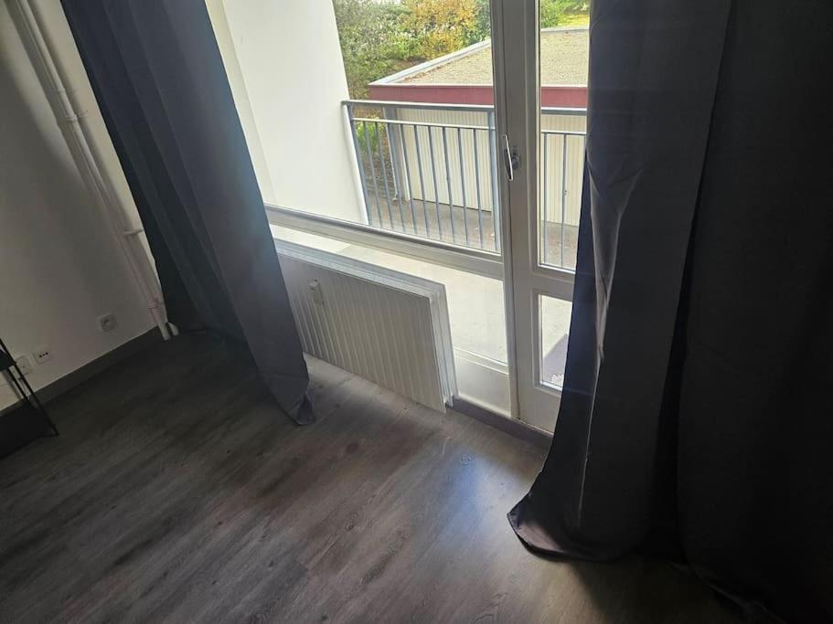 Charmant Appartement Moderne 71M2 A Illzach - Mulhouse - Parking Gratuit Exterior photo