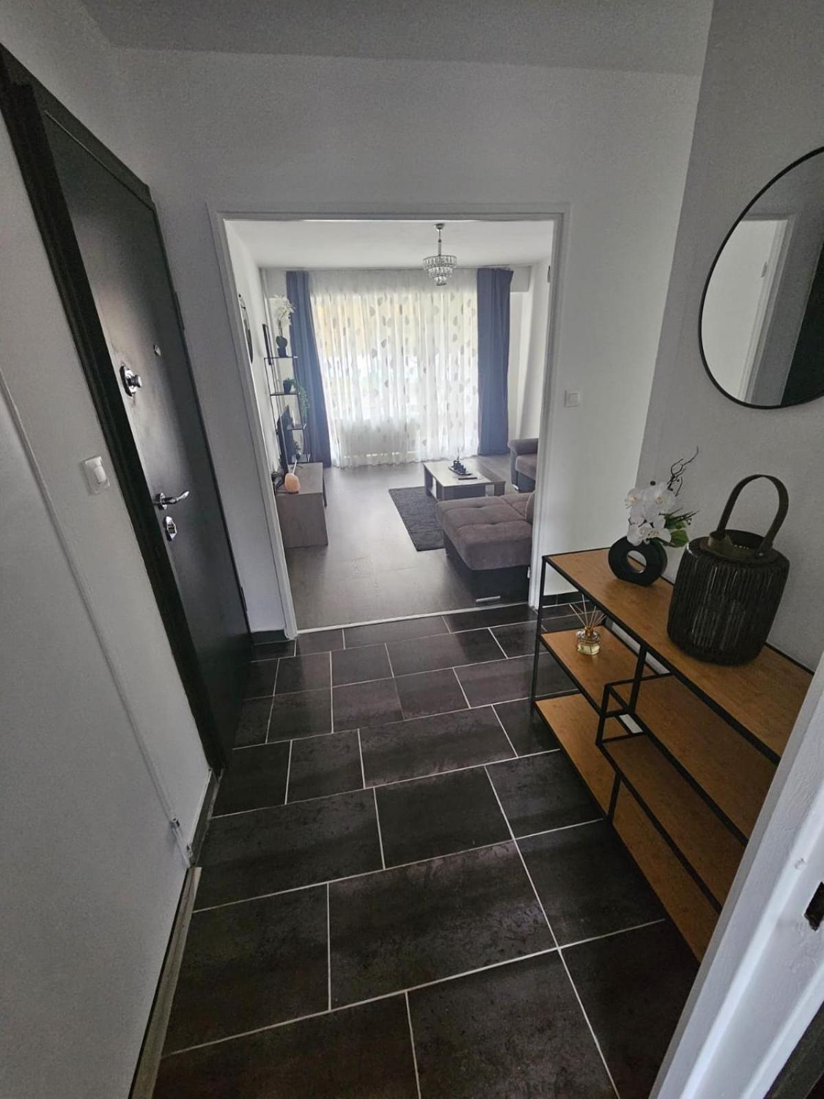 Charmant Appartement Moderne 71M2 A Illzach - Mulhouse - Parking Gratuit Exterior photo