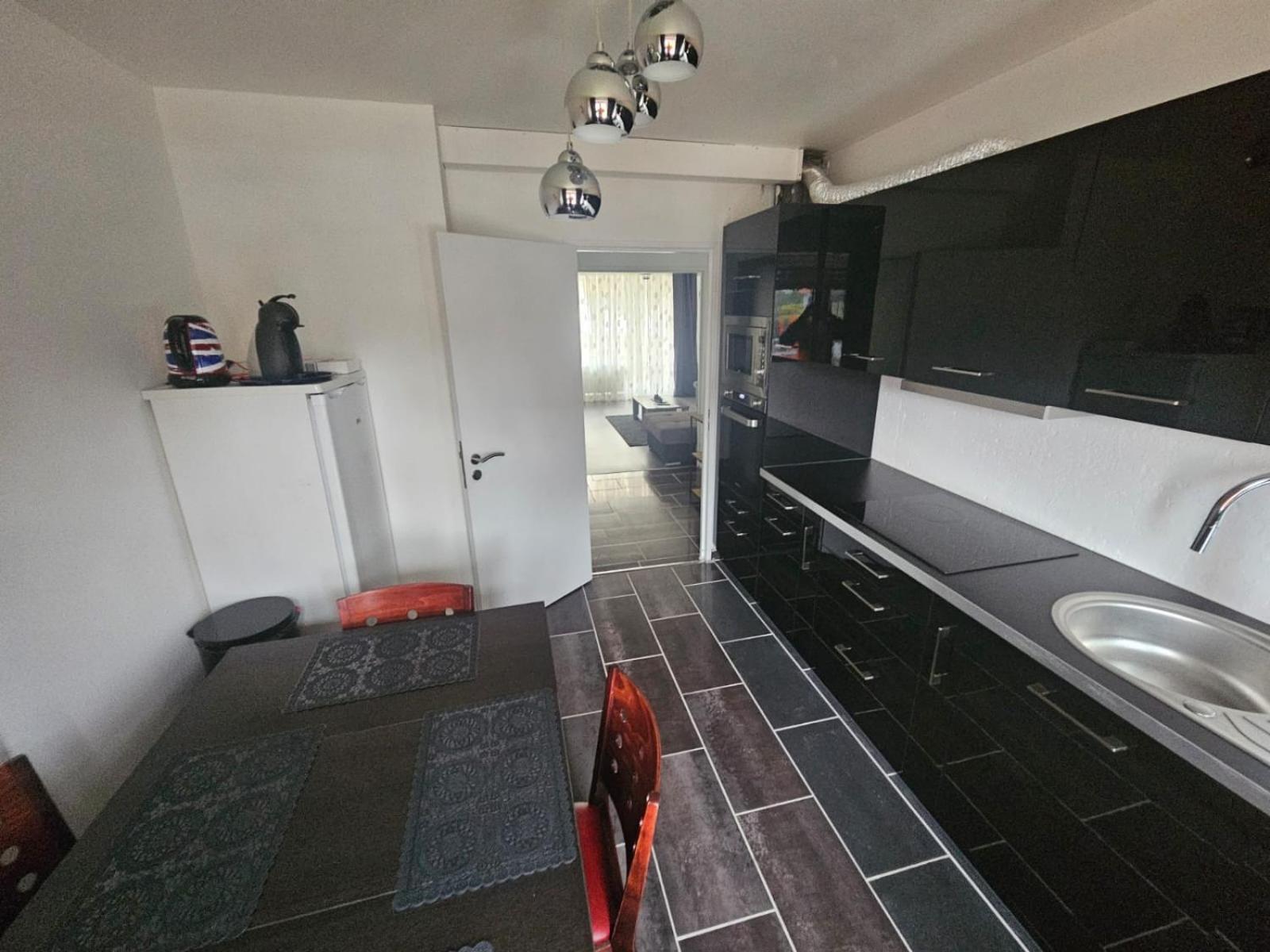 Charmant Appartement Moderne 71M2 A Illzach - Mulhouse - Parking Gratuit Exterior photo