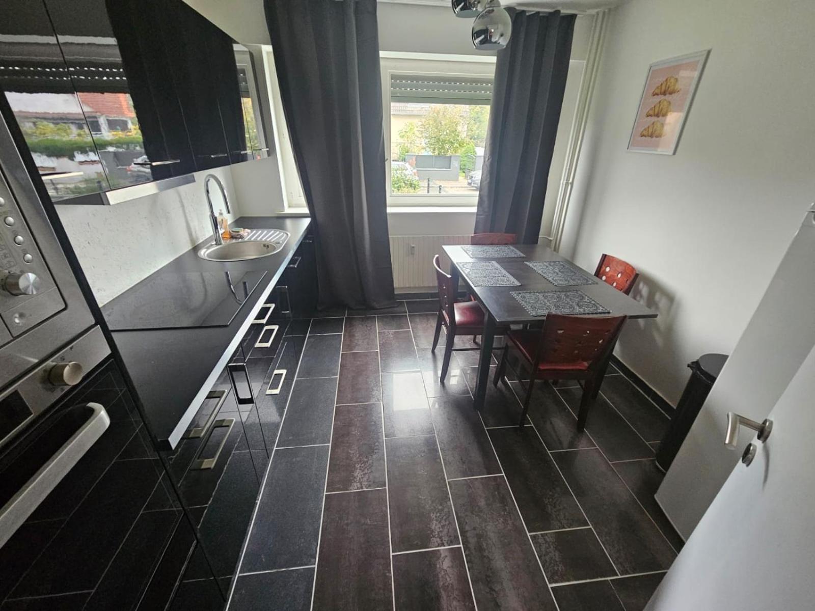 Charmant Appartement Moderne 71M2 A Illzach - Mulhouse - Parking Gratuit Exterior photo